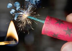 Bu Avropa ölkəsində petarda və fişənglər tam <span class="color_red"> qadağan olunur</span>