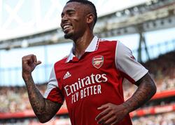 Ulduz futbolçu İngiltərə futbolunun tarixinə düşdü