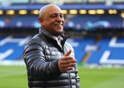 Roberto Karlos infarkt oldu