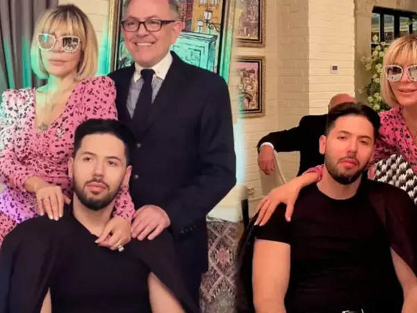 “Oğluma qız axtarıram” - <span class="color_red">FOTO</span>