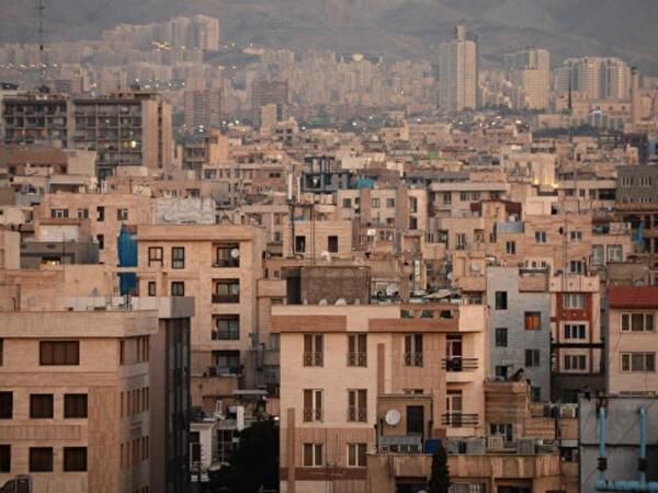 Həmədanda hərbi vəziyyət elan olundu