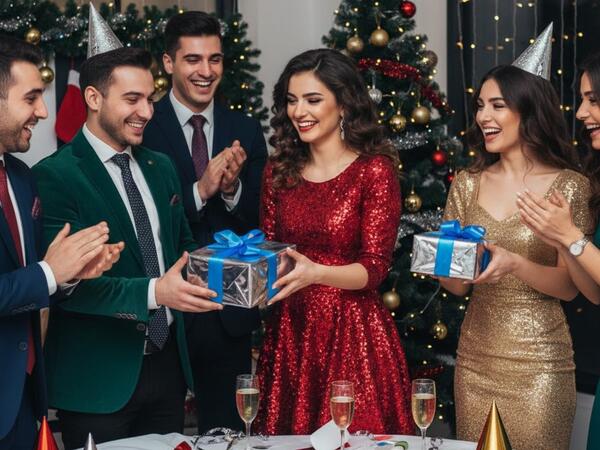 Ən yaxşı həddiyə seçə bilən bürclər