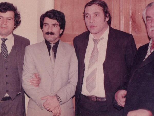 Sabir Rüstəmxanlı: "Nüsrət Kəsəmənlinin ömrünü bu hadisə qısaltdı"