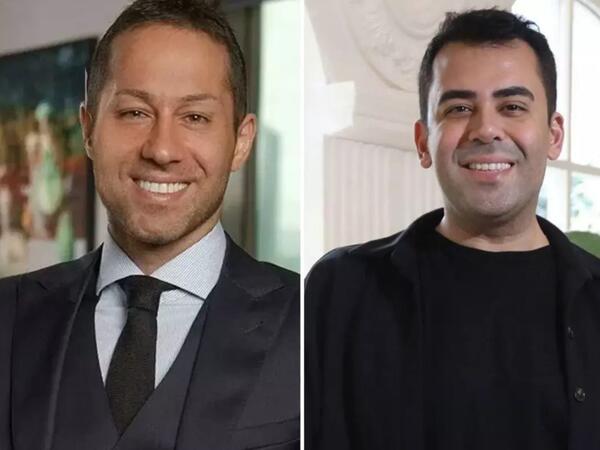 7 türkiyəli tanınmışın əmlakı <span class="color_red">müsadirə olundu - FOTO</span>