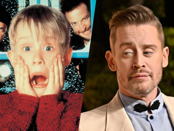 "Evdə tək"in ulduzundan qəribə <span class="color_red">qadağa</span>