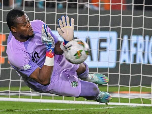 Afrika Millətlər Kuboku: Bir matçda 3 qapıçı ilə oynadılar