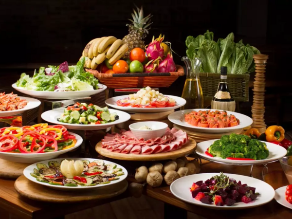 Bu qidalar bağırsaqlarınızı səssizcə MƏHV EDİR