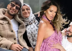 Anası Hadiseni təhqir etmişdi…