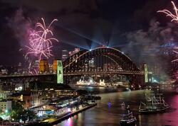 Dünya 2026-ci ili belə qarşıladı - <span class="color_red">FOTOlar</span>