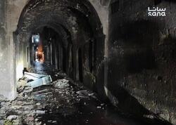 Yeni il gecəsi TERROR: Ölən və yaralılar var - <span class="color_red">FOTO</span>