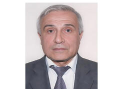 Mikayıl Cəfərov vəfat etdi