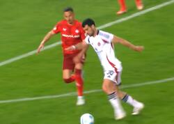 Mahirin vurduğu qol ən yaxşılar sırasında - <span class="color_red">VİDEO</span>