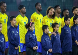 Bu ölkə millisi fəaliyyətini dayandırdı