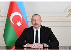 Dini konfessiya rəhbərləri Prezident İlham Əliyevə təşəkkür məktubları ünvanlayıblar