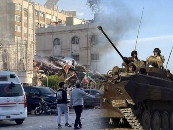 İranda gərginlik pik HƏDDƏ: etirazçılar polisin maşınını ələ keçirdi, <span class="color_red">dövlət bayrağını endirdilər</span>