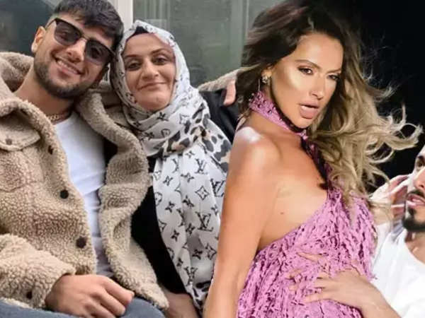 Anası Hadiseni təhqir etmişdi…