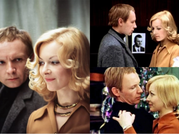 Eldarın komediyası ən yaxşı Yeni il filmləri siyahısında! - "The Guardian"