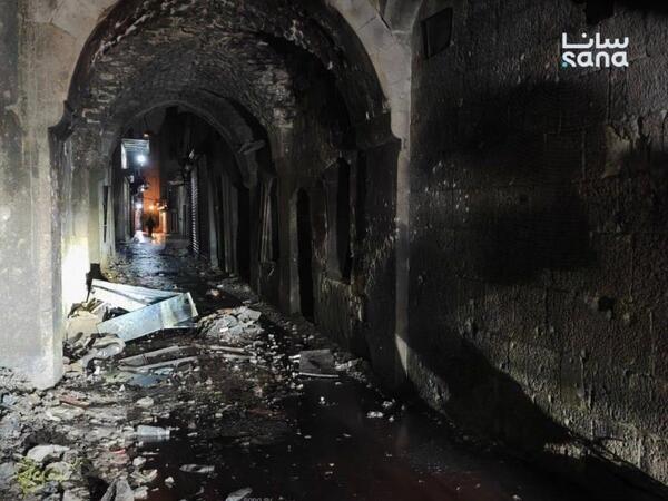 Yeni il gecəsi TERROR: Ölən və yaralılar var - <span class="color_red">FOTO</span>