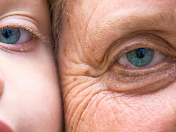 117 yaşlı qadının DNT-sində "Gənclik Sirri" tapıldı