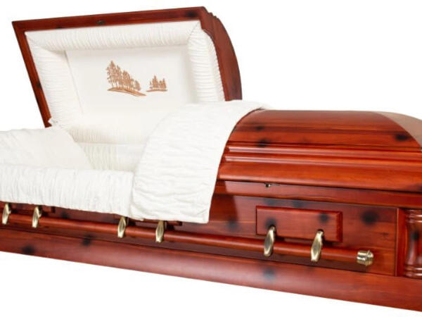 Azərbaycan Çindən 8 min tabut aldı