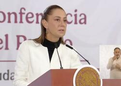 Meksikada zəlzələ oldu, prezident konfransı yarımçıq kəsdi