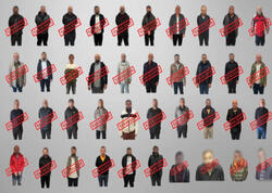 “Qırmızı bülleten”lə axtarılan 40 cinayətkar Türkiyəyə gətirildi