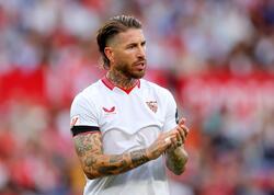 Serxio Ramos “Sevilya”nın prezidenti ola bilər