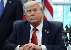 İranda zorakılıq olarsa, ABŞ müdaxilə edə bilər - Tramp