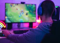 2025-in ən populyar oyunları