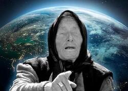 Vanqadan 2026-cı il üçün QORXULU PROQNOZ