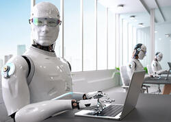 Qorxunc proqnoz: 2026-ci ildə süni intellekt işçiləri tamamilə əvəz edəcək