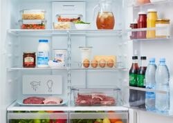 İllərdir səhv yerə qoyulur - Görün soyuducunun qapısı hansı məhsullar üçün imiş