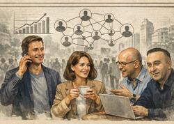 Sosial kapital anlayışı - İndi münasibətlərə necə yatırım edilir? - ANALİZ