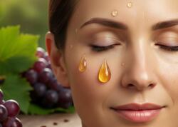 Üzünüzə sürtüb yatın - Səhər qırışlar yox olacaq