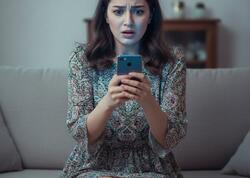 Hamı internetdən şəkillərini silir: Xüsusən də, qızlar - <span class="color_red">Çünki...</span>