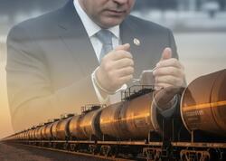 Tonlarla dizeli mənimsəyən rəislə maşinist həbs edildi