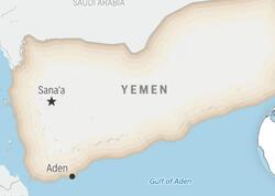 Səudiyyə Ərəbistanı Yəməni vurdu