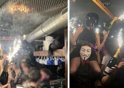 40 nəfər Benqal fişənglərinə görə ölüb?