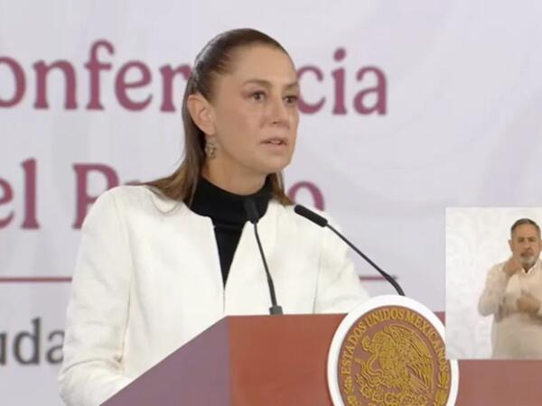 Meksikada zəlzələ oldu, prezident konfransı yarımçıq kəsdi