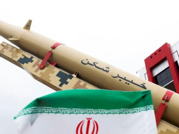 İran silah alışında kriptovalyuta ilə ödəniş təklif edir