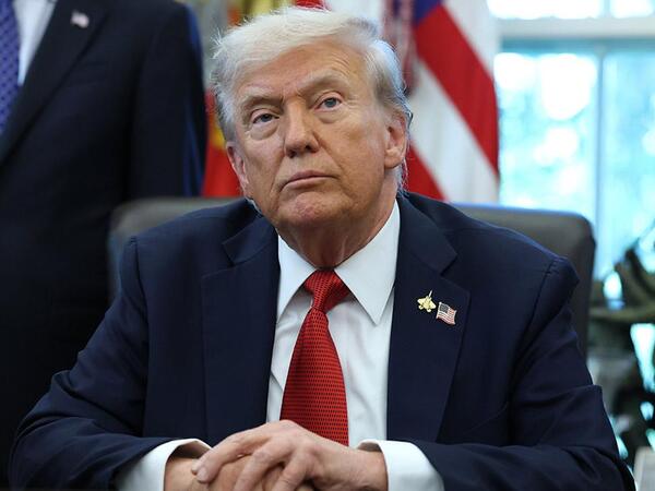 İranda zorakılıq olarsa, ABŞ müdaxilə edə bilər - Tramp