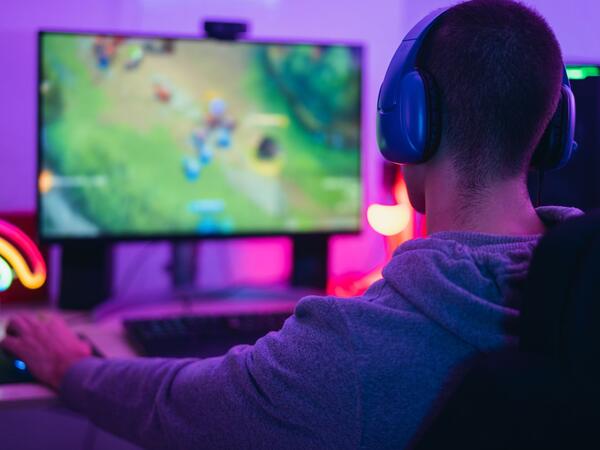 2025-in ən populyar oyunları