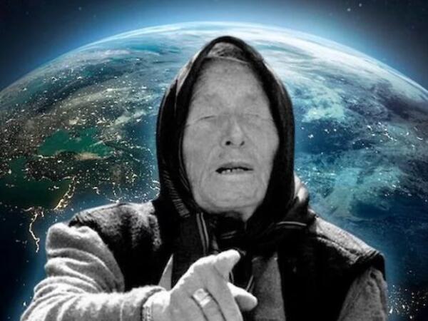 Vanqadan 2026-cı il üçün QORXULU PROQNOZ