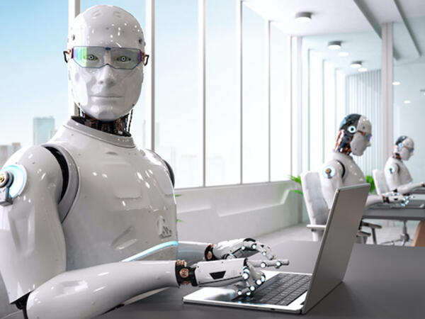 Qorxunc proqnoz: 2026-ci ildə süni intellekt işçiləri tamamilə əvəz edəcək