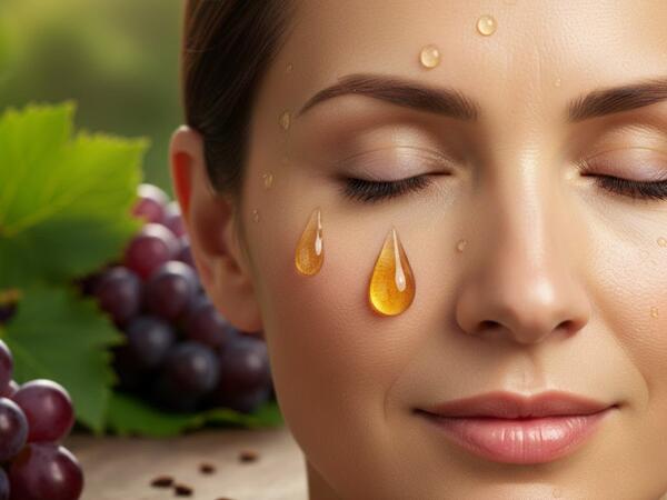 Üzünüzə sürtüb yatın - Səhər qırışlar yox olacaq