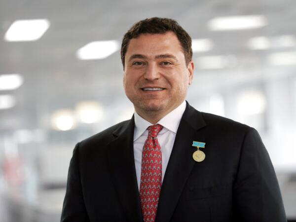 "Turbo.az”ın sahibinin sərvəti açıqlandı