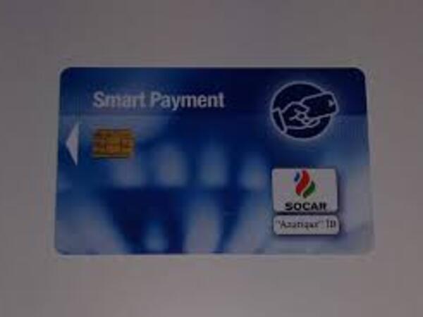 “Azəriqaz”ın kartlarına pul yükləmək mümkün olmur - AÇIQLAMA