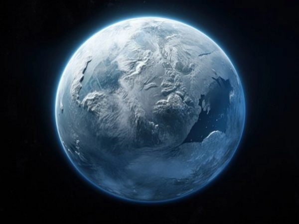 Astronomlar qalaktikanın mərkəzində ulduzsuz planet aşkar etdilər