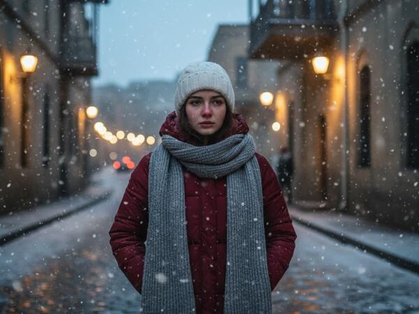 Hava soyuyub - Nə yeyək ki, canımız isinsin? - <span class="color_red">AÇIQLAMA</span>