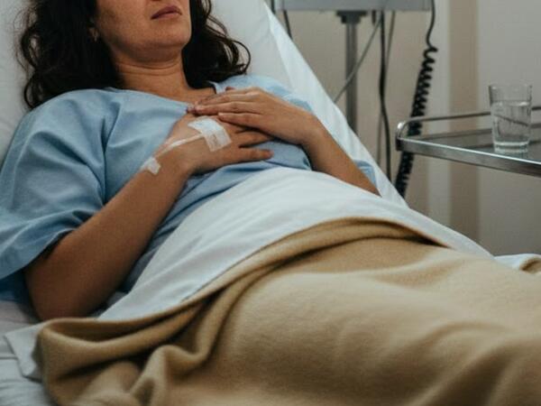 Ölüm əlamətlərini göstərən 12 hal